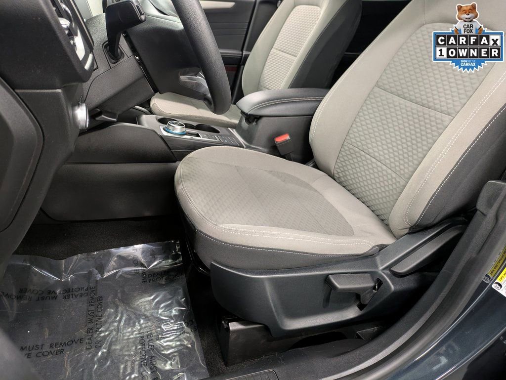 Certified 2022 Ford Escape SE image 11