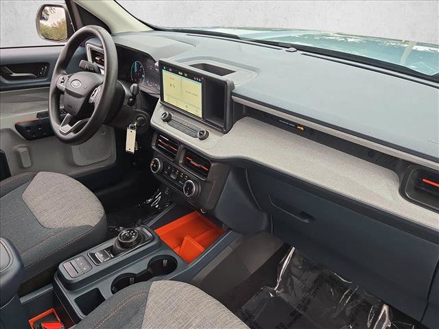 Certified 2023 Ford Maverick XLT FWD image 19