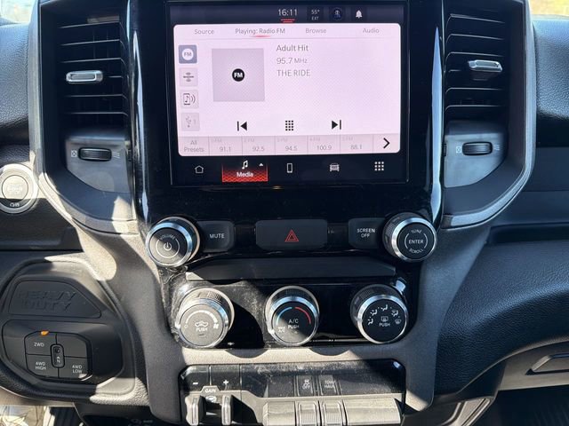 Used 2025 RAM 2500 Tradesman image 15