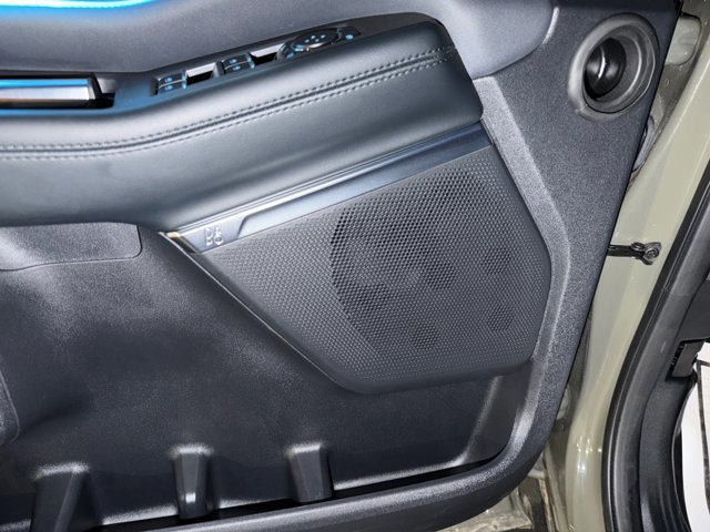 Certified 2025 Ford Expedition Tremor AWD/4WD image 27