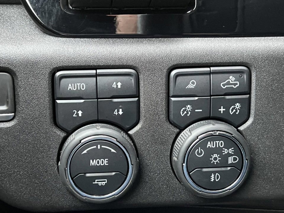 Used 2024 Chevrolet Silverado 2500 ZR2 w/ ZR2 Bison Edition image 28