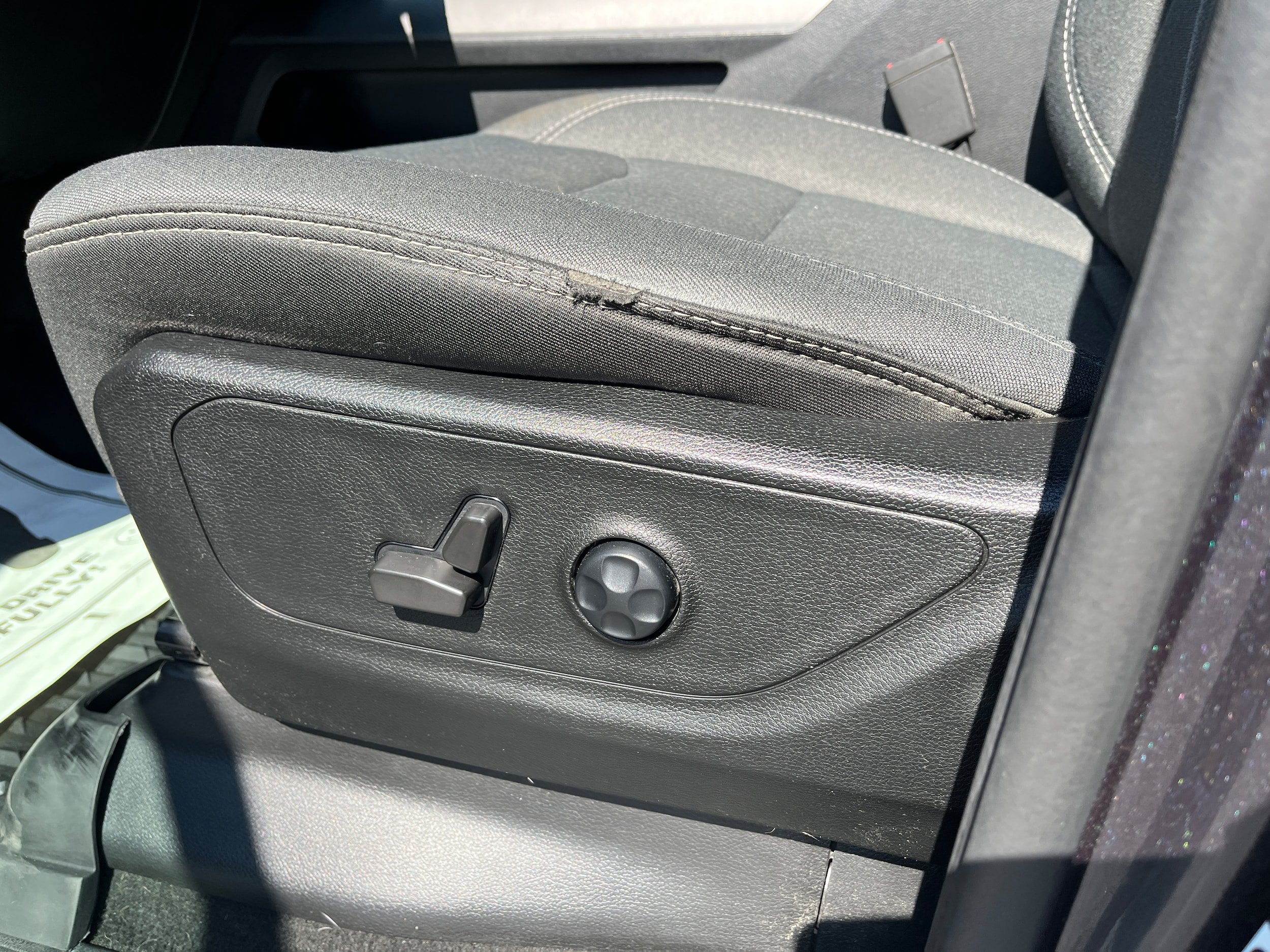 Used 2021 RAM 1500 Big Horn AWD/4WD image 10