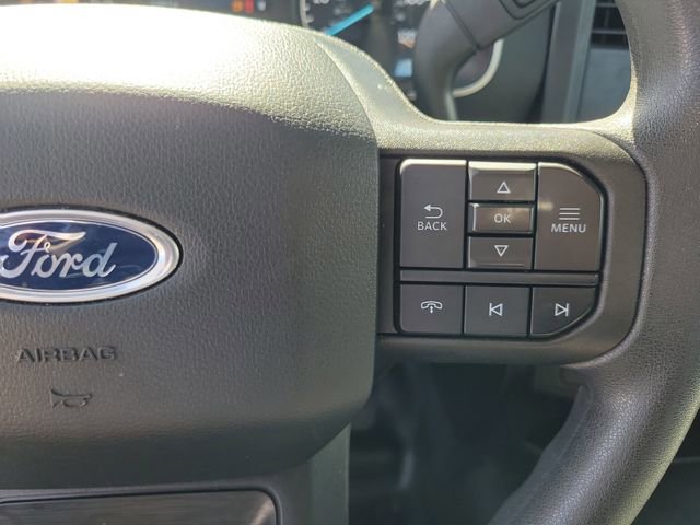 Certified 2023 Ford F150 XL w/ Trailer Tow Package image 23