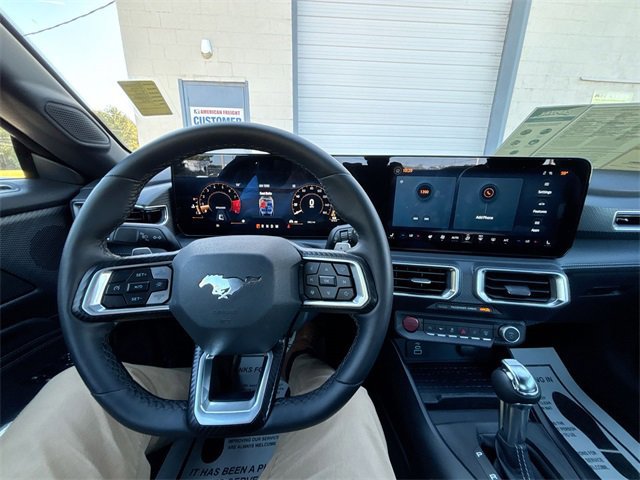 Certified 2024 Ford Mustang GT Premium image 20