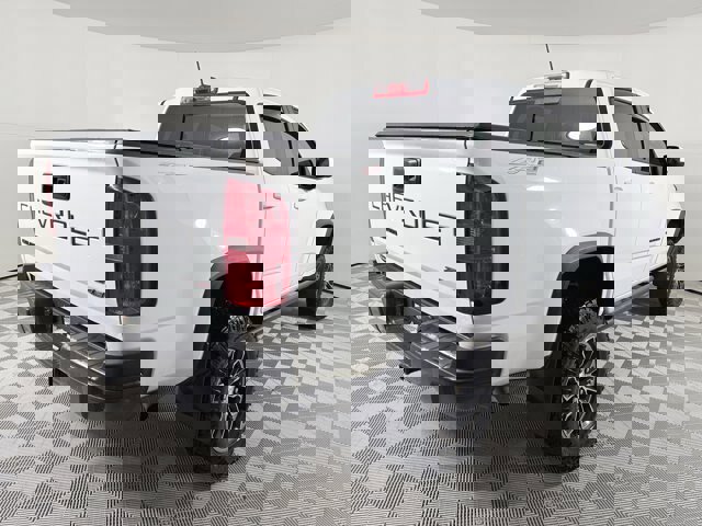 Used 2021 Chevrolet Colorado ZR2 AWD/4WD image 5