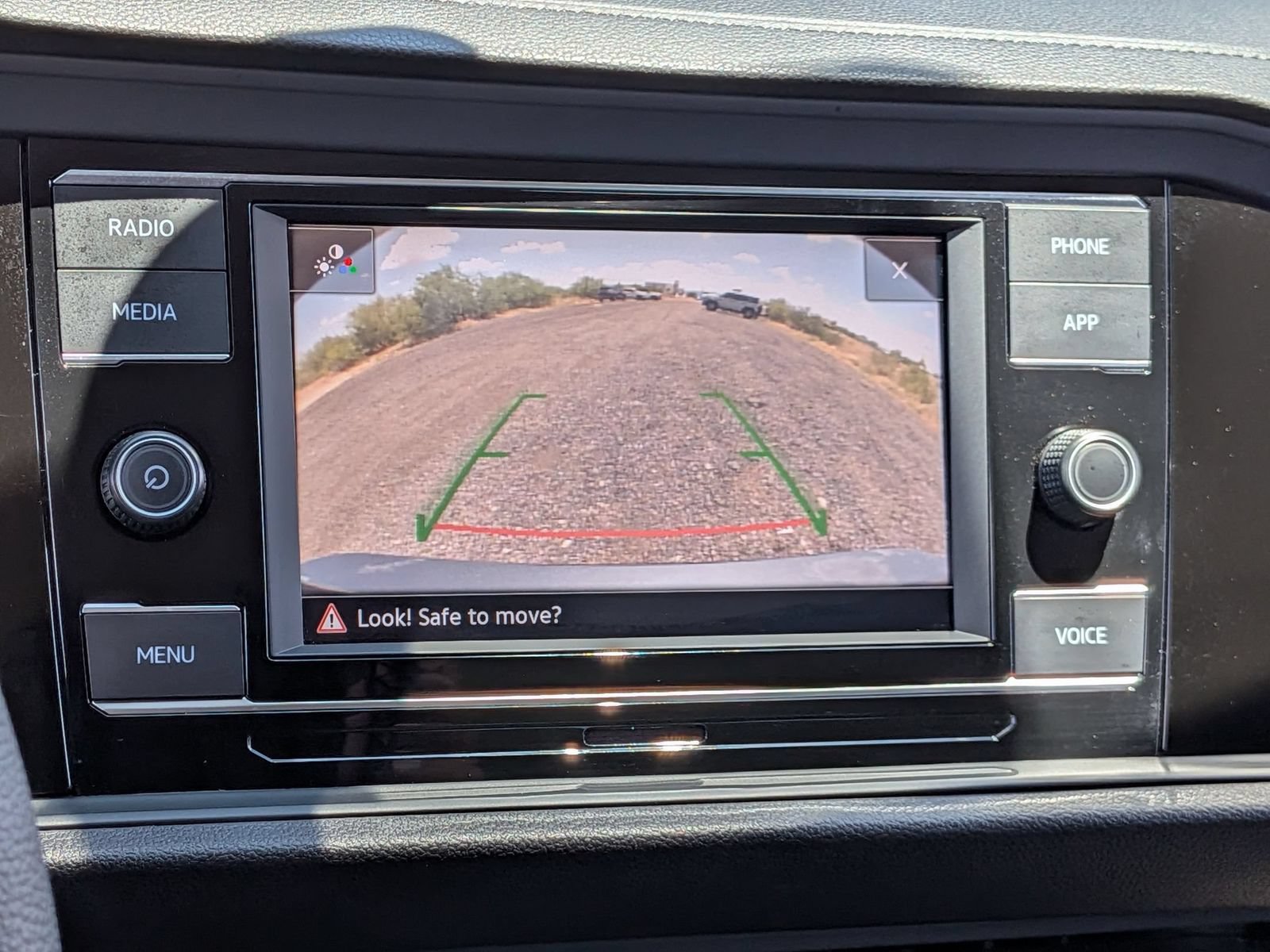 Used 2023 Volkswagen Jetta S FWD image 19