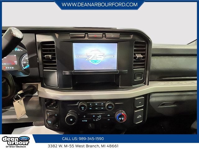 Certified 2023 Ford F250 XLT AWD/4WD image 15