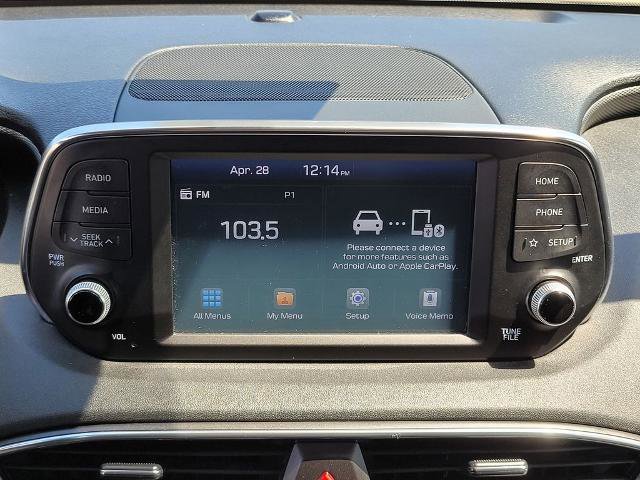 Used 2019 Hyundai Santa Fe SE FWD image 17