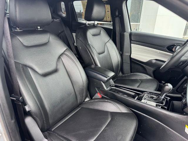 Used 2025 Jeep Compass Limited image 9