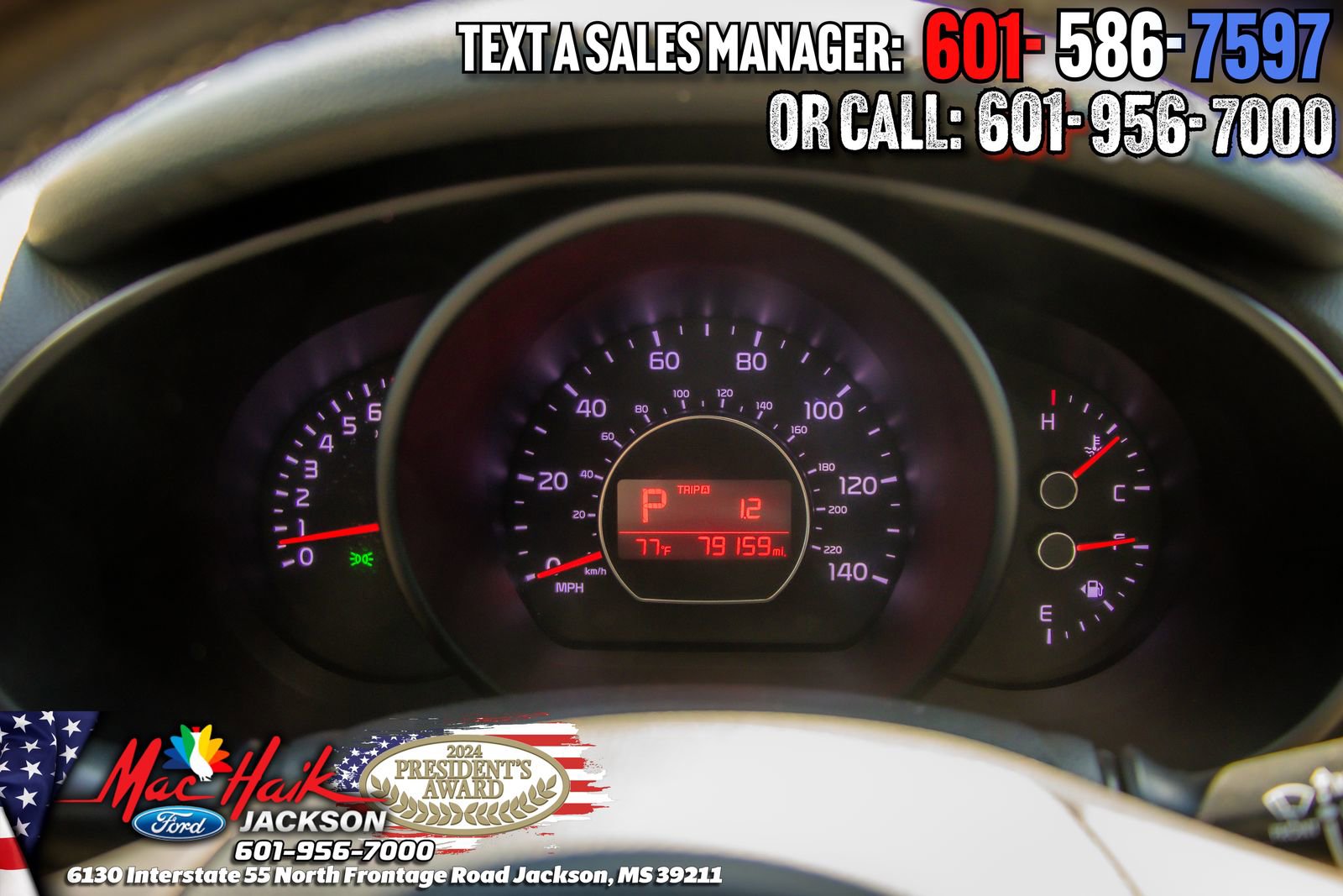 Used 2017 Kia Soul + w/ Designer's Package image 13