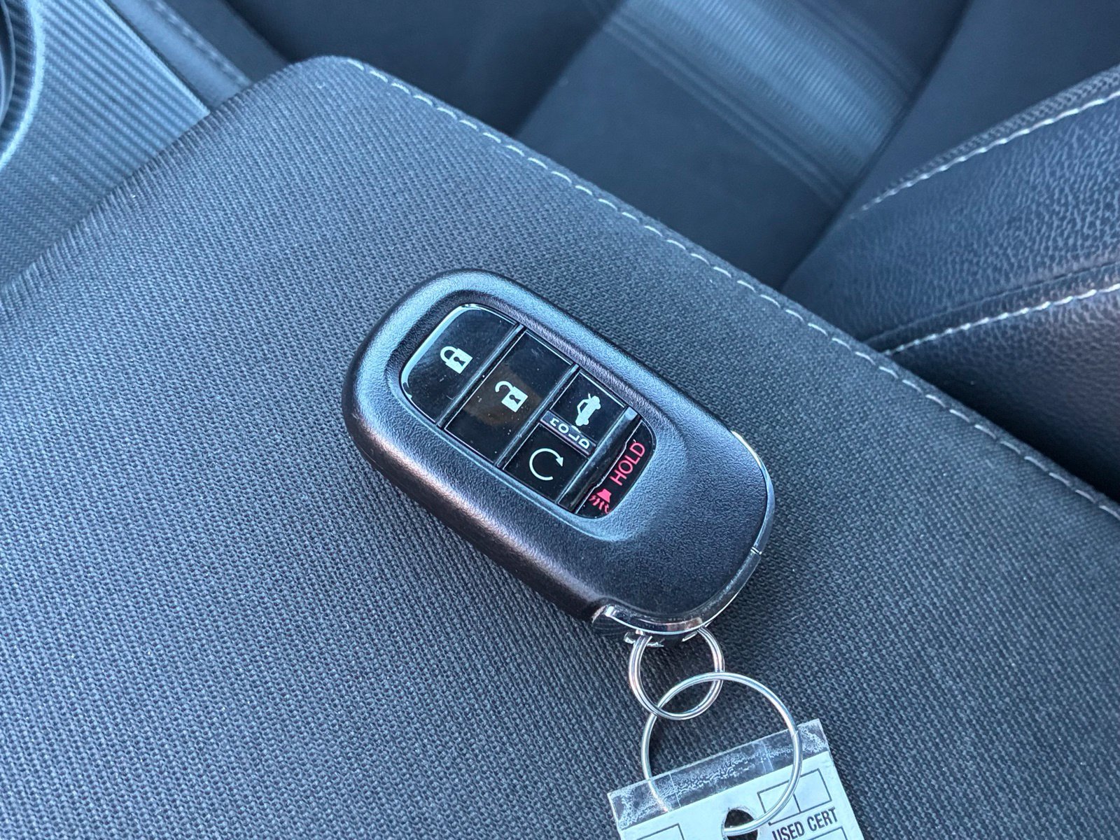 Used 2025 Honda Civic Sport image 26