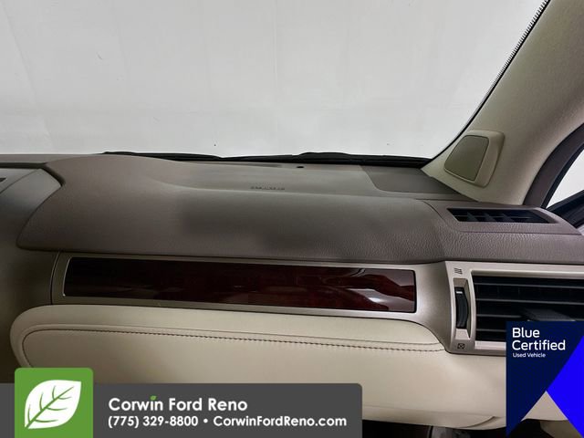 Used 2018 Lexus GX 460 Luxury AWD/4WD image 40