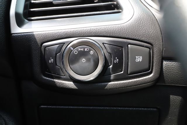 Certified 2023 Ford Edge SEL AWD/4WD image 33