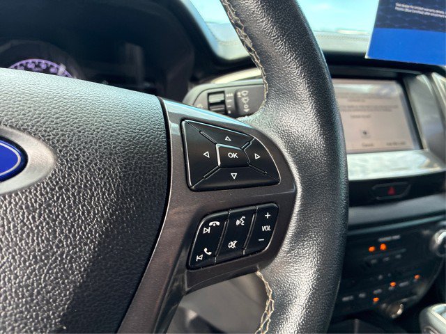 Certified 2019 Ford Ranger Lariat w/ Technology Package AWD/4WD image 23