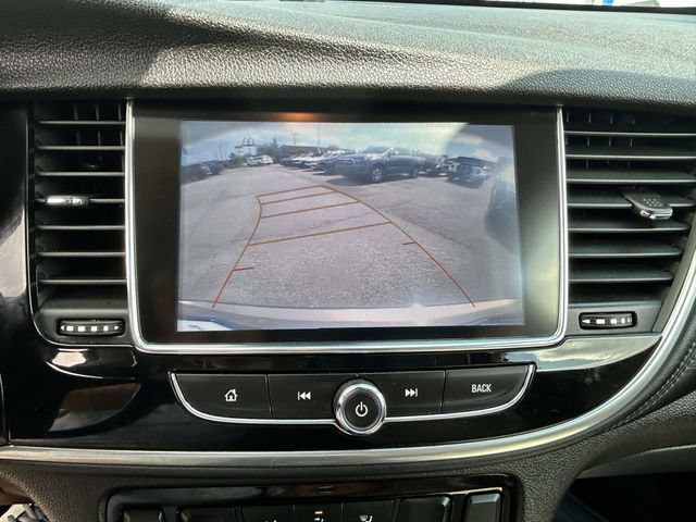 Used 2018 Buick Encore Preferred AWD/4WD image 20