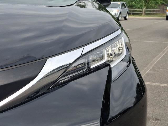 Used 2021 Toyota Sienna LE FWD image 18