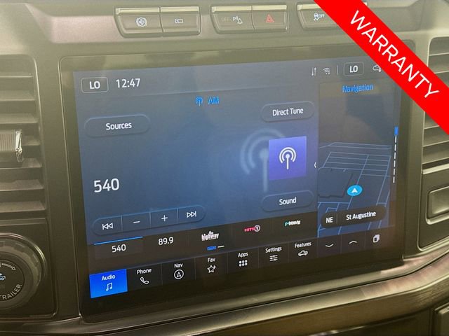 Certified 2023 Ford F350 Lariat w/ Tow Technology Package image 15