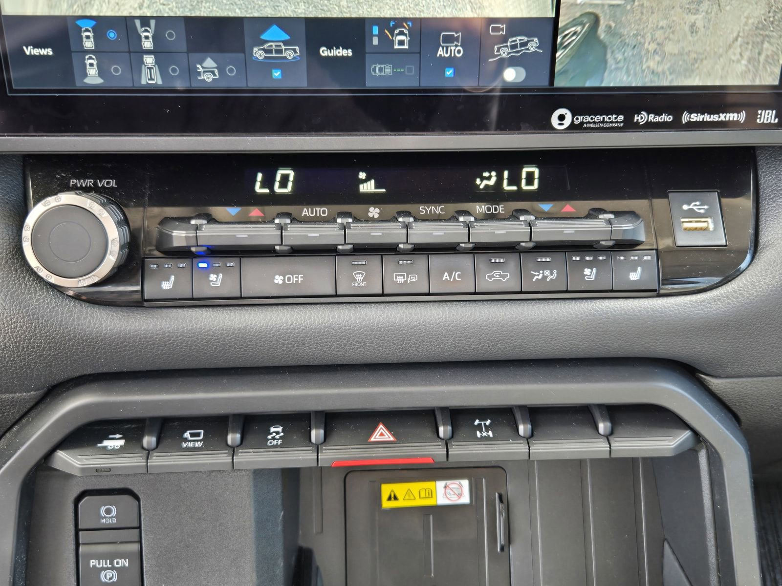 Used 2022 Toyota Tundra TRD Pro AWD/4WD image 17