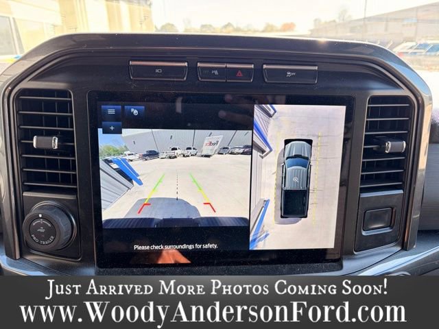 Certified 2023 Ford F150 XLT w/ Equipment Group 302A High image 11