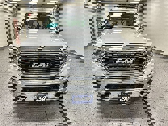 Used 2020 RAM 1500 Limited image 4