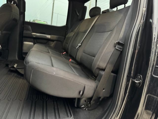 Certified 2023 Ford F150 XLT w/ Equipment Group 302A High AWD/4WD image 8