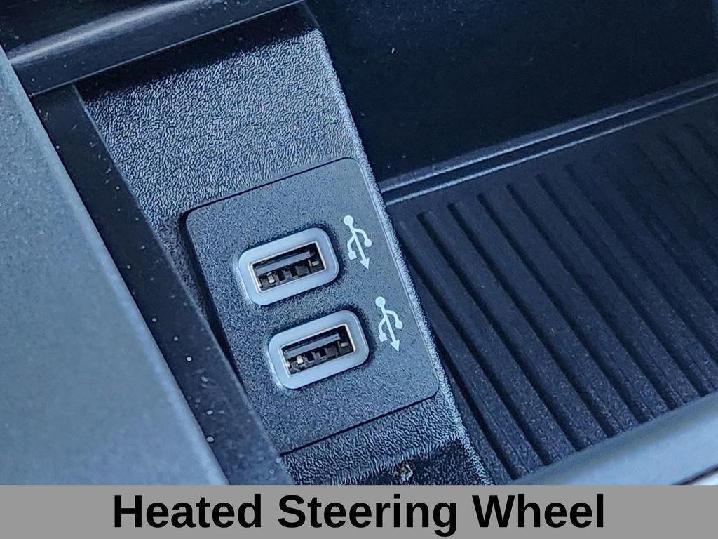 Certified 2020 Ford F150 Raptor w/ Equipment Group 802A Luxury image 29