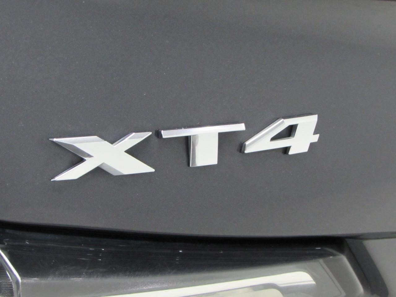 Used 2023 Cadillac XT4 Sport w/ Cold Weather Package AWD/4WD image 34
