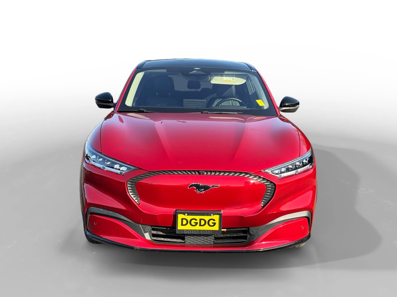 Certified 2023 Ford Mustang Mach-E California Route 1 image 8