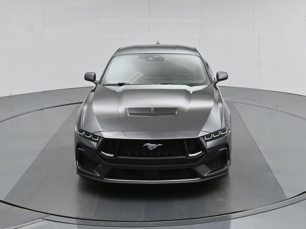 Certified 2024 Ford Mustang GT RWD image 32