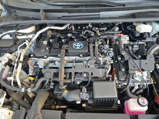 Used 2023 Toyota Corolla LE FWD image 36