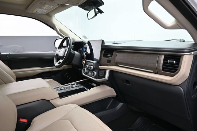 Certified 2024 Ford Expedition Max Limited AWD/4WD image 35