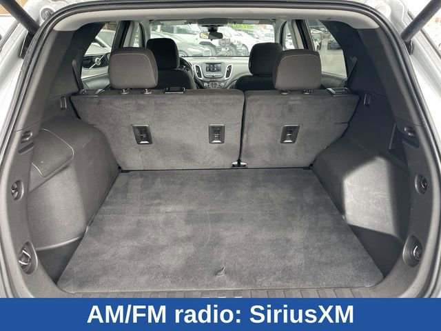 Used 2023 Chevrolet Equinox LT FWD image 15