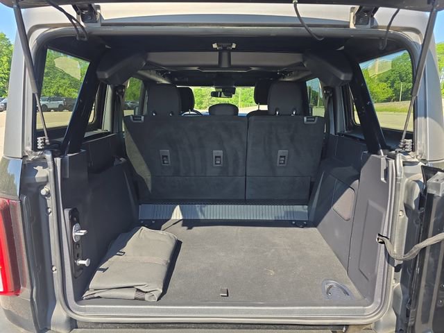 Certified 2023 Ford Bronco Big Bend AWD/4WD image 26