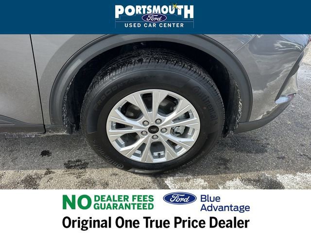 Certified 2023 Ford Escape Active image 31