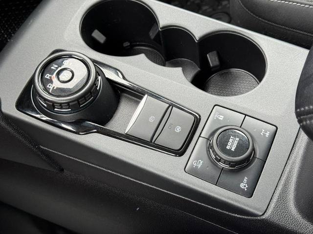 Certified 2023 Ford Bronco Sport Badlands AWD/4WD image 19