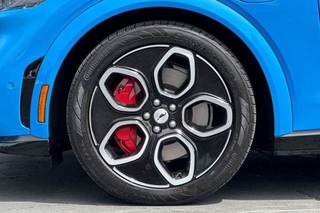Certified 2023 Ford Mustang Mach-E GT AWD/4WD image 37