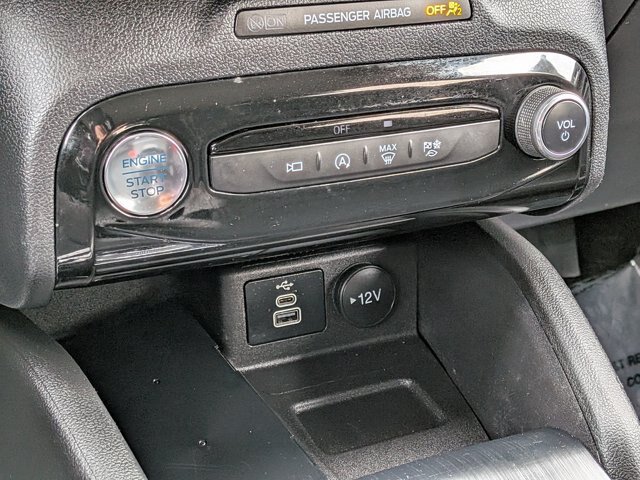 Certified 2024 Ford Escape Active w/ Tech Pack #2 FWD image 21