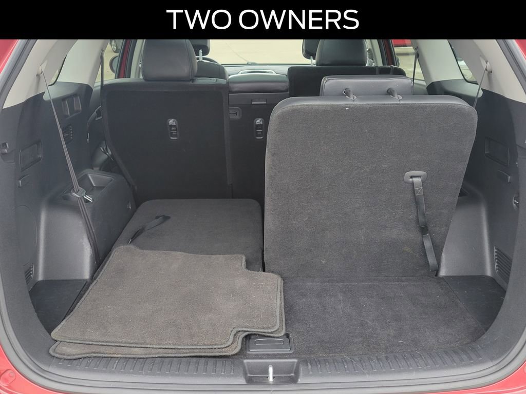 Used 2017 Kia Sorento EX w/ EX Advanced Touring Package image 7