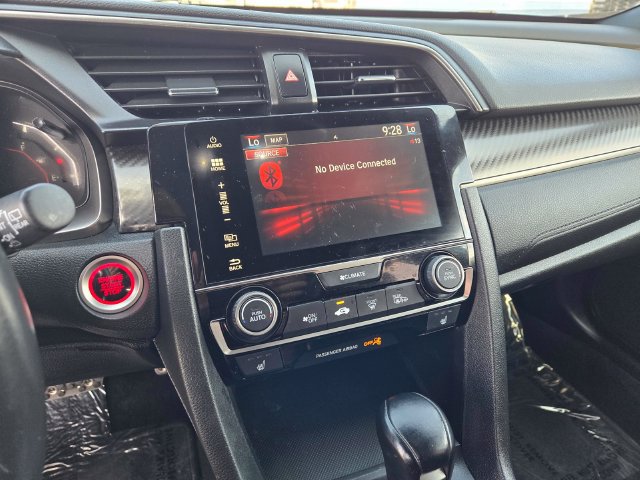 Used 2018 Honda Civic Sport Touring image 18
