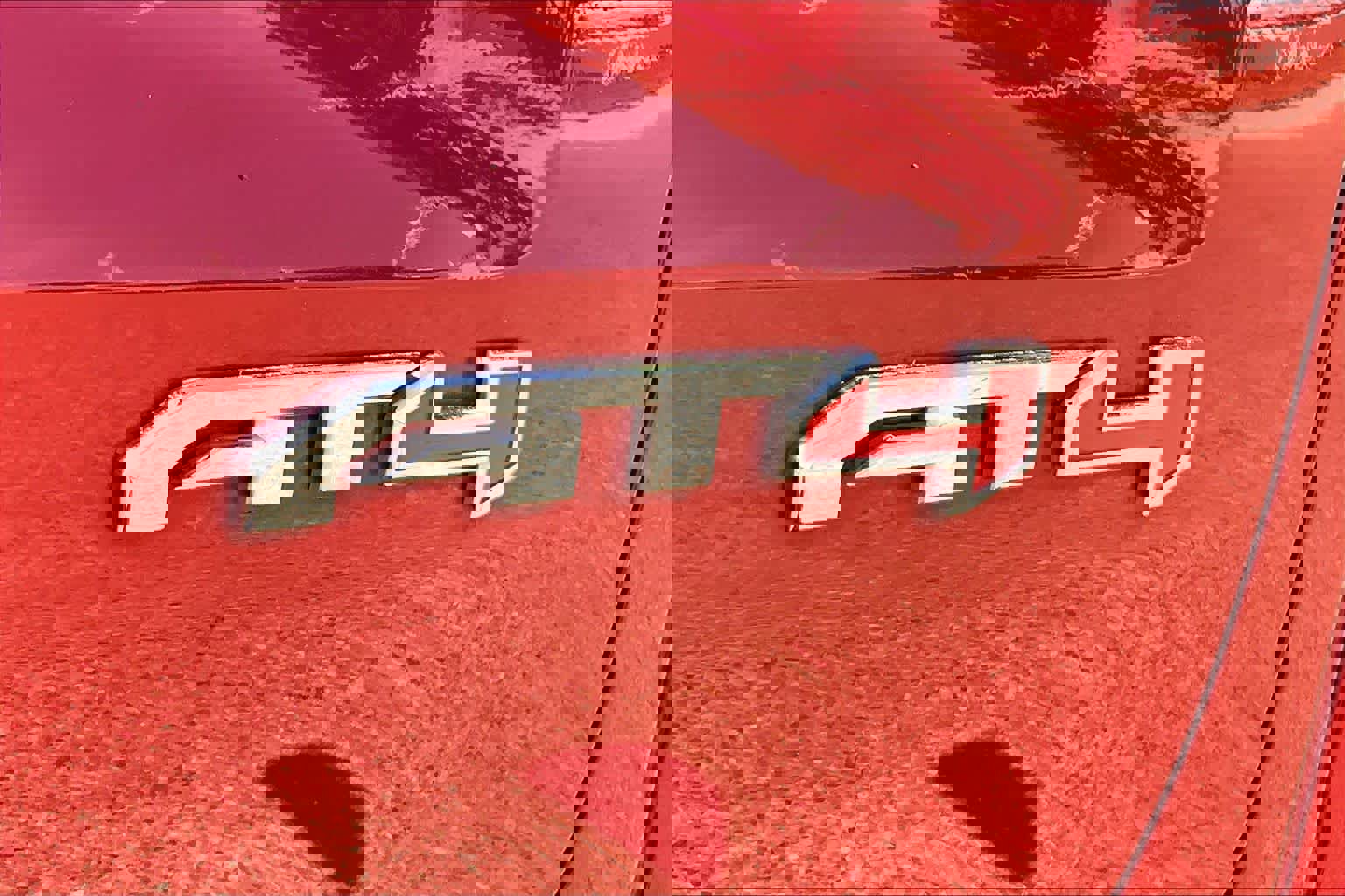 Used 2024 GMC Sierra 1500 AT4 w/ Technology Package image 31