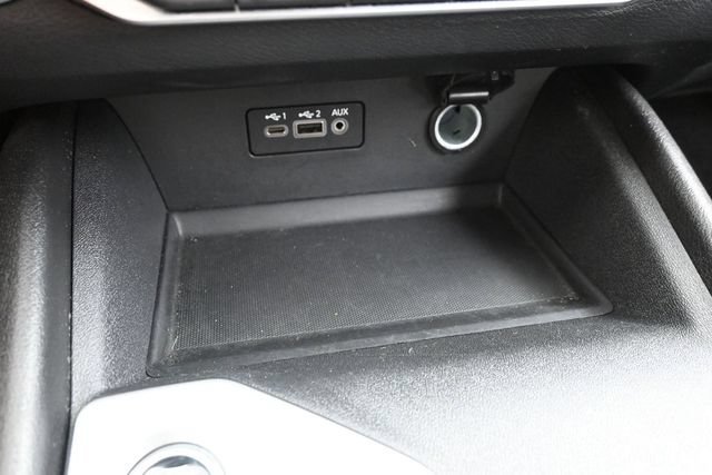 Used 2025 Nissan Altima 2.5 SV FWD image 24