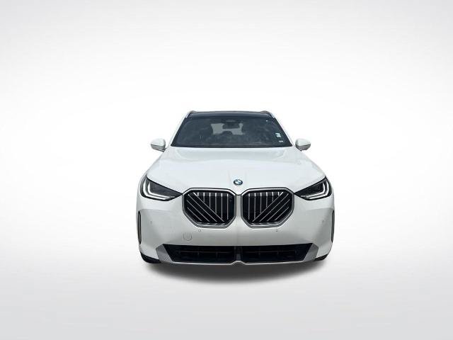 Used 2026 BMW X3 xDrive30 AWD/4WD image 3