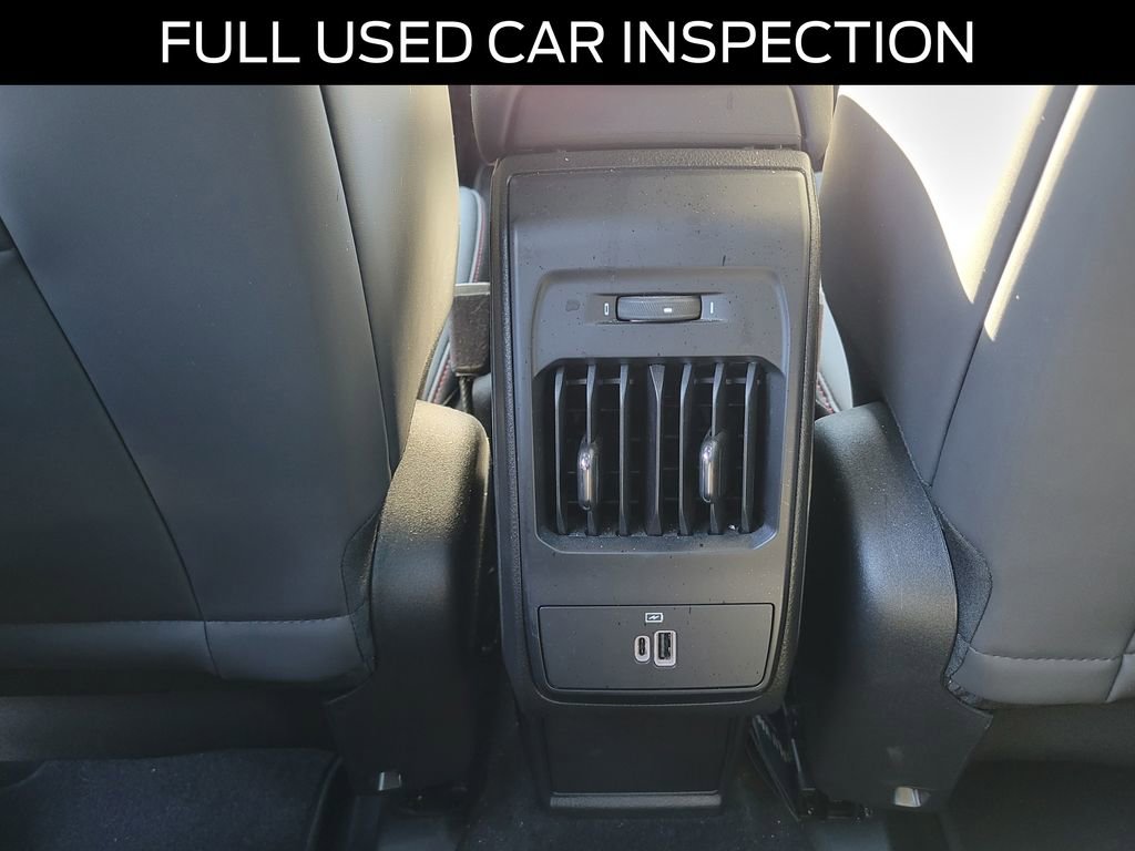 Used 2024 Dodge Hornet GT AWD/4WD image 9