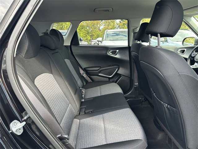 Used 2020 Kia Soul EX image 37