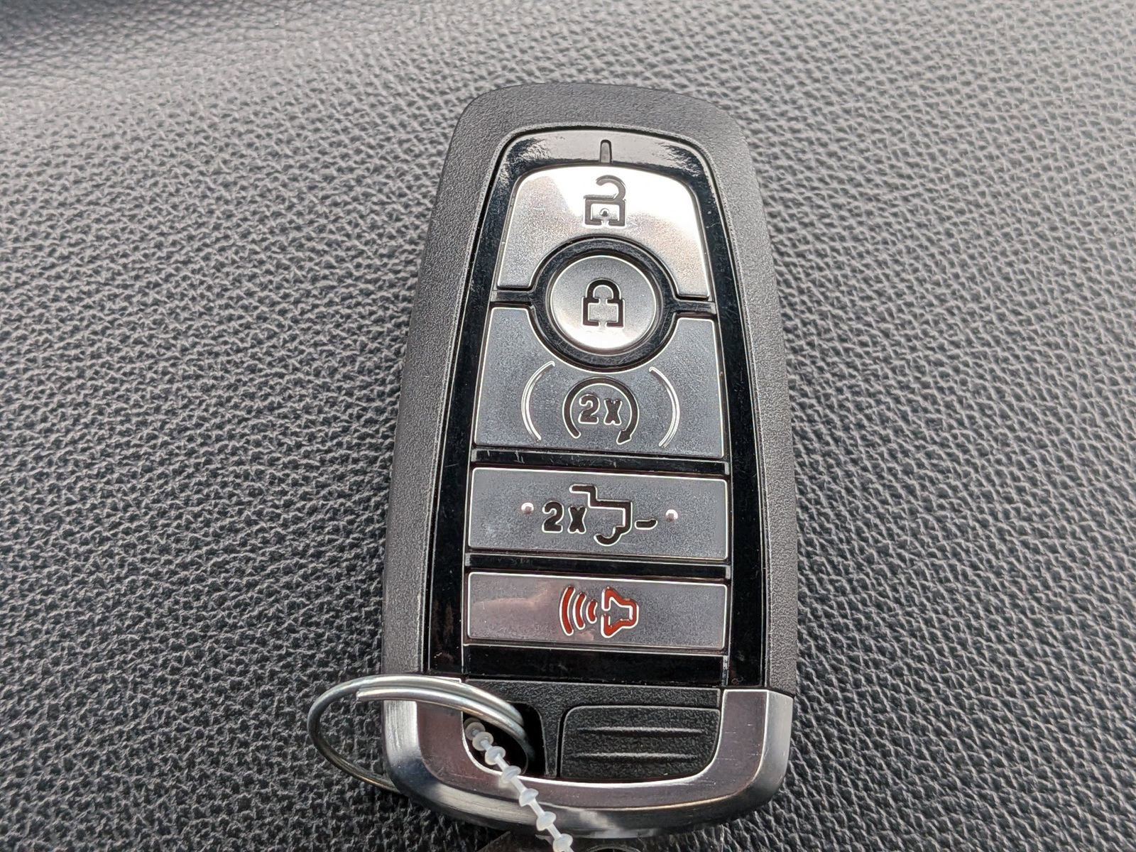 Certified 2023 Ford F150 XLT w/ Equipment Group 302A High image 32