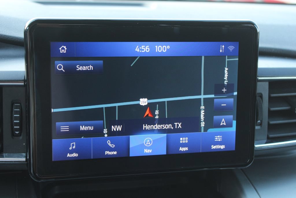 Certified 2021 Ford Explorer XLT w/ Equipment Group 202A AWD/4WD image 28