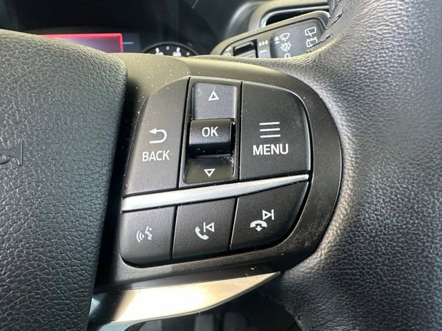 Certified 2020 Ford Explorer Limited RWD image 27