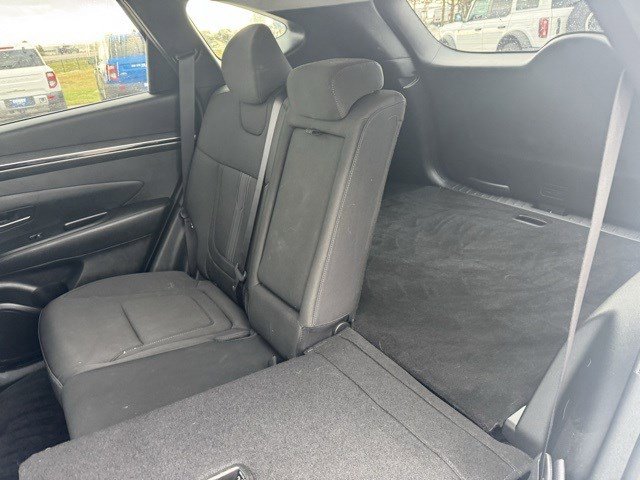 Used 2023 Hyundai Tucson SEL image 28