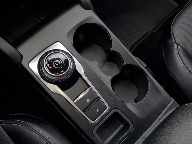 Certified 2023 Ford Escape Platinum image 24