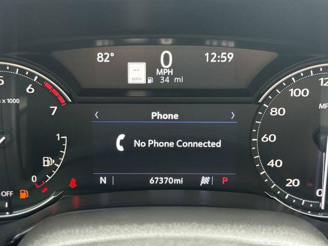 Used 2021 Cadillac CT5 Sport AWD/4WD image 15